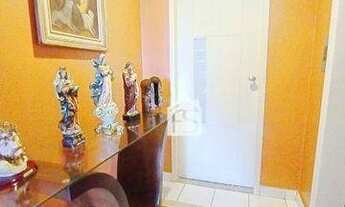 Imagem 4: Apto com 3 Quartos, sendo 1 suite à venda por R$ 370.000 - Tirol - Natal/RN