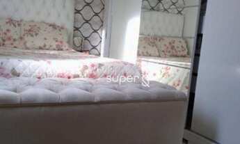 Imagem 4: Apartamento com 2 dormitórios à venda, 62 m² por R$ 250.000 - Brotas - Salvador/BA