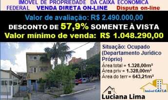 Imagem: COMERCIAL JARDIM MARIA ESTELA SÃO PAULO