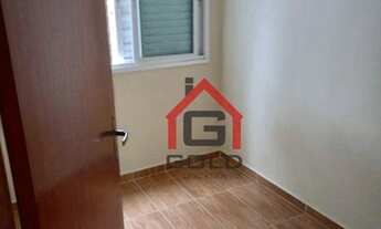 Imagem 6: Apartamento com 2 dormitórios à venda, 40 m² - Parque Erasmo Assunção - Santo André/SP