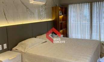 Imagem 7: Apartamento com 4 dormitórios à venda, 225 m² por R$ 2.790.000,00 - Meireles - Fortaleza/C