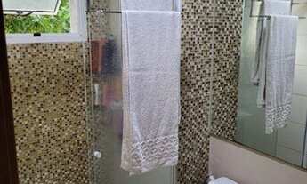 Imagem 4: Apartamento com 3 dormitórios à venda, 70 m² por R$ 440.000,00 - Curicica - Rio de Janeiro