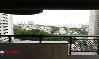 Imagem 3: Apartamento com 4 dormitórios à venda, 250 m² por R$ 1.560.000,00 - Jardim da Saúde - São