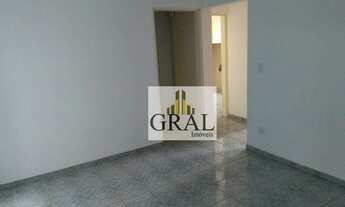 Imagem 2: Apartamento com 2 dormitórios à venda, 72 m² por R$ 310.000,00 - Jardim do Mar - São Berna