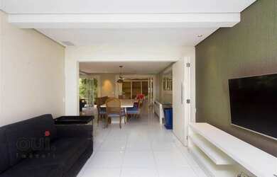 Imagem 6: Casa com 3 dormitórios à venda, 316 m² por R$ 5.300.000 - Cidade Jardim - São Paulo/SP