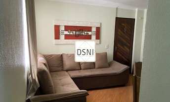 Imagem 3: BELO APARTAMENTO DE 48m² C/2 DORMITÓRIOS, NO BAIRRO CIDADE SATELITE SANTA BARBARA Z/L - S