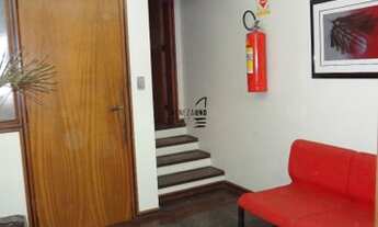 Imagem 4: Porto Alegre - Conjunto Comercial/Sala - Boa Vista