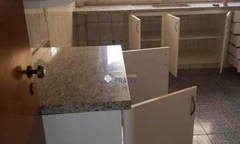 Imagem 6: Apartamento com 3 dormitórios à venda, 80 m² por R$ 250.000,00 - Bom Jardim - São José do