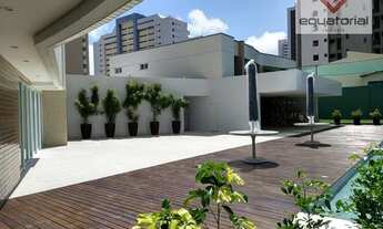 Imagem 5: Apartamento com 3 dormitórios à venda, 165 m² por R$ 1.542.000,00 - Cocó - Fortaleza/CE