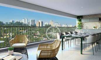 Imagem 1: Alto da Boa Vista com 3 dormitórios à venda, 173 m² - São Paulo/SP