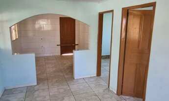 Imagem 5: Casa para aluguel tem 100 metros quadrados com 2 quartos em Jardim Carvalho - Ponta Grossa