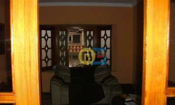 Imagem 3: Sobrado com 3 dormitórios à venda, 250 m² por R$ 900.000 - Vila Alpina - São Paulo/SP