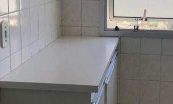 Imagem 5: Apartamento com 3 dormitórios à venda, 80 m² - Vila São Pedro - Santo André/SP