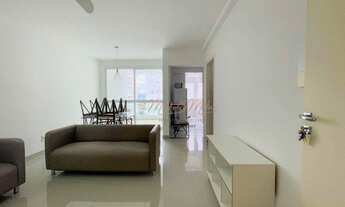 Imagem 3: Apartamento com 1 dormitório para alugar, 52 m² por R$ 2.200,00/mês - Jardim das Colinas