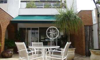 Imagem 4: Cobertura Jardim Paulista