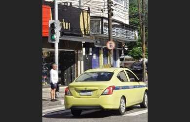 Imagem 4: Ponto comercial, largo do Verdan