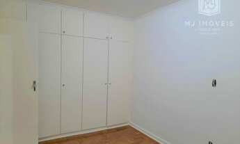 Imagem 7: Apartamento com 2 dormitórios para alugar, 70 m² por R$ 2.000,00/mês - Moema - São Paulo/S