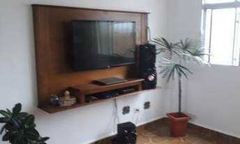 Imagem: Apartamento com 2 dormitórios à venda