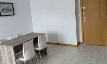 Imagem 6: Apto Funcional Centro, infra total, perto do Lavradio