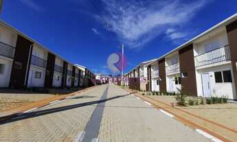 Imagem: Casa à venda 2 Quartos, 2 Vagas, 62M²