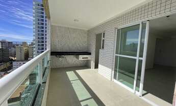 Imagem 5: Apartamento com 2 dormitórios à venda, 91 m² por R$ 541.000,00 - Caiçara - Praia Grande/SP