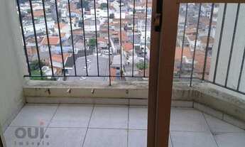 Imagem 2: Apartamento com 3 dormitórios à venda, 68 m² por R$ 520.000,00 - Jardim da Saúde - São Pau