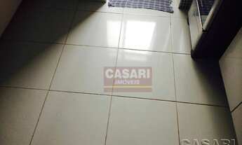 Imagem 4: Apartamento Residencial à venda, Santa Terezinha, São Bernardo do Campo - AP53226