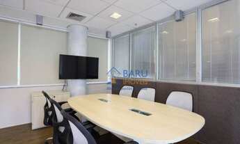 Imagem 2: Conjunto para alugar, 120 m² por R$ 6.500,00/mês - Jardim Paulista - São Paulo/SP