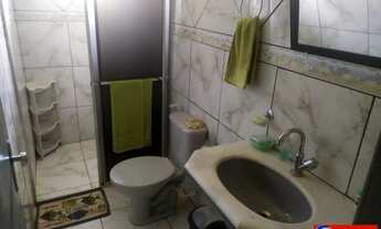 Imagem 4: Chalé em Caldas Novas com 3 quartos, 1 suíte, esquina, excelente localização