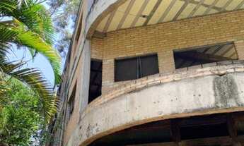 Imagem: Prédio, 1270 m² - venda por R$ 3.990.000,00