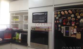 Imagem 5: Apartamento com 4 dormitórios à venda, 298 m² - Jardim do Mar - São Bernardo do Campo/SP