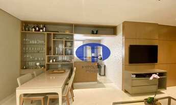 Imagem 5: Apartamento com 2 dormitórios à venda, 67 m² por R$ 890.000,00 - Funcionários - Belo Horiz