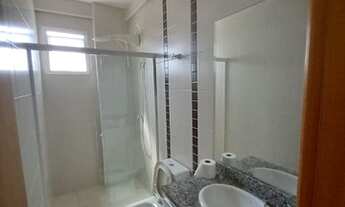 Imagem 6: Apartamento para aluguel possui 67 metros quadrados com 2 quartos em Encruzilhada - Santos