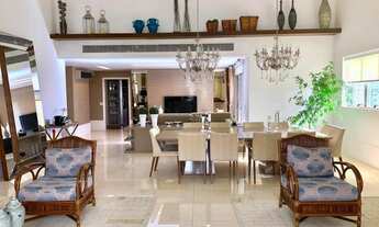 Imagem 2: Apartamento com 4 dormitórios à venda, 370 m² por R$ 4.000.000,00 - Barra da Tijuca - Rio