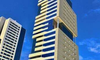 Imagem: Sala à venda, 27 m² por R$ 235.000,00