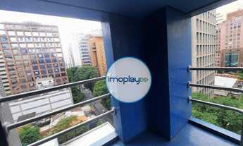 Imagem 5: Conjunto de 270m² na rua da Maternidade Star - Rede D'Or São Luiz