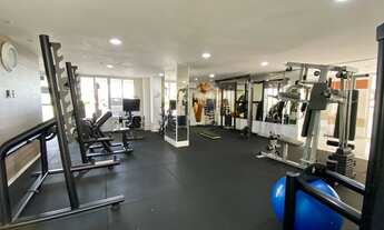 Imagem 6: Apartamento para venda possui 65 metros quadrados com 2 quartos - Renascença