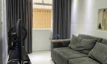 Imagem: Apartamento com 1 dormitório à venda