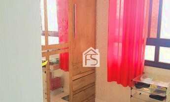 Imagem 6: Apto com 3 Quartos, Sendo 1 suíte à venda por R$ 350.000 - Ribeira - Natal/RN