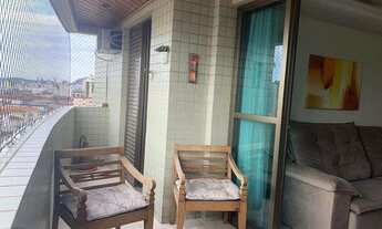 Imagem 5: Apartamento com 3 dorms, Boqueirão, Santos - R$ 600 mil, Cod: 19628