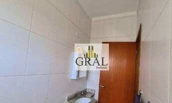 Imagem 3: Sobrado à venda, 145 m² por R$ 580.000,00 - Planalto - São Bernardo do Campo/SP