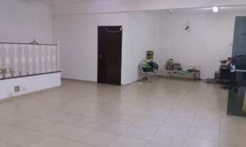 Imagem 3: PRÉDIO COMERCIAL NA AV. SANTO AMARO ENTRE AS ESTAÇÕES BROOKLIN E ADOLFO PINHEIRO DO METRÔ