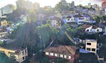 Imagem 2: Apartamento para Venda em Niterói, ICARAÍ, 2 dormitórios, 1 suíte, 1 banheiro, 1 vaga
