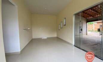 Imagem 6: Casa com 2 dormitórios para alugar, 280 m² por R$ 2.500,00/mês - Jose Henriques - Brumadin