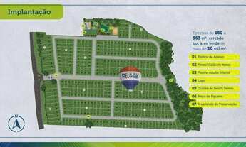 Imagem 6: Terreno à venda, 180 m² por R$ 87.674,00 - Stella Maris - Alvorada/RS