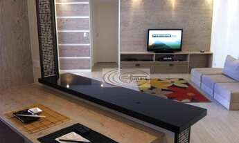 Imagem 5: Apartamento com 2 dormitórios à venda, 72 m² por R$ 380.000,00 - Jardim Maria Rosa - Taboã