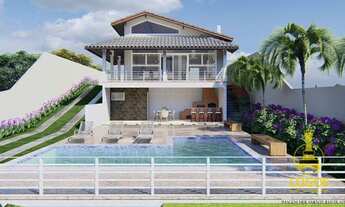 Imagem: Chácara com 3 dormitórios à venda, 690