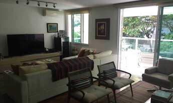 Imagem 7: LEBLON 3 QUARTOS, 190m2