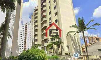 Imagem 4: Apartamento com 3 dormitórios à venda, 84 m² por R$ 565.000,00 - Tatuapé - São Paulo/SP