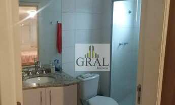 Imagem 5: Apartamento residencial à venda, Jardim Celeste, São Paulo